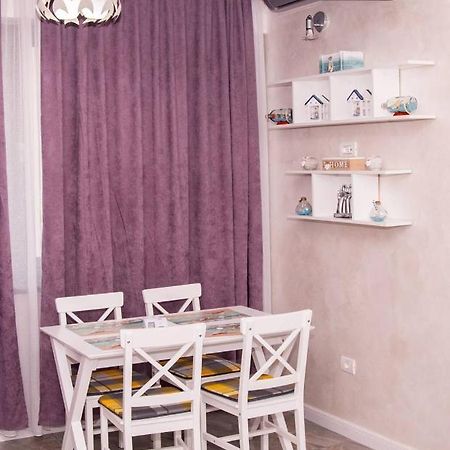 Studio Mamaia Apartment Exterior photo