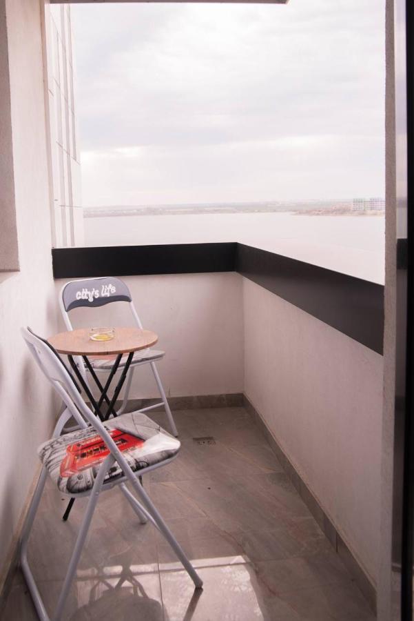 Studio Mamaia Apartment Exterior photo