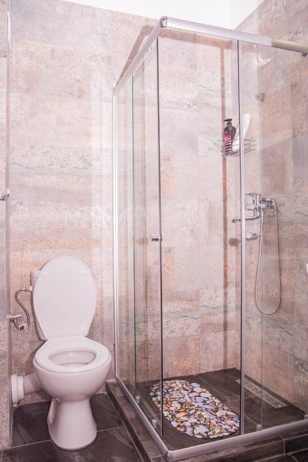Studio Mamaia Apartment Exterior photo