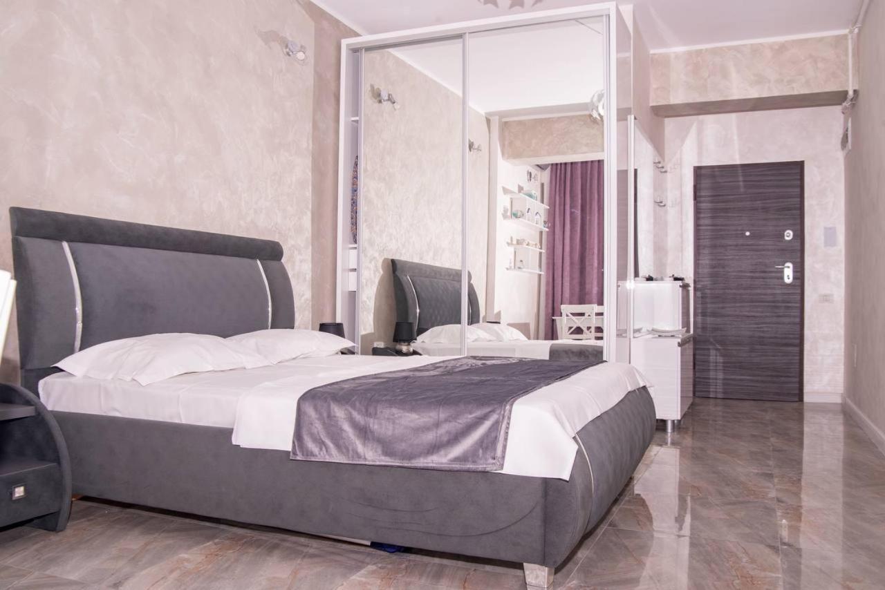 Studio Mamaia Apartment Exterior photo