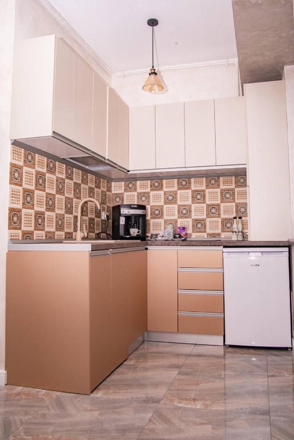 Studio Mamaia Apartment Exterior photo